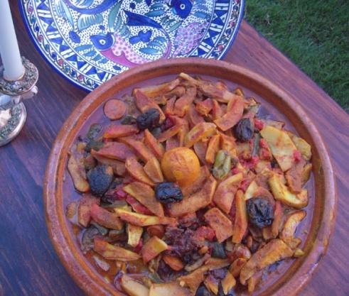 Il cuore in una pentola-1