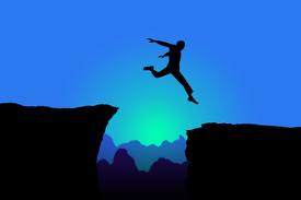 andare sino in fondo