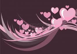 onde vicino al cuore