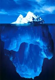 il gusto oltre la superficie