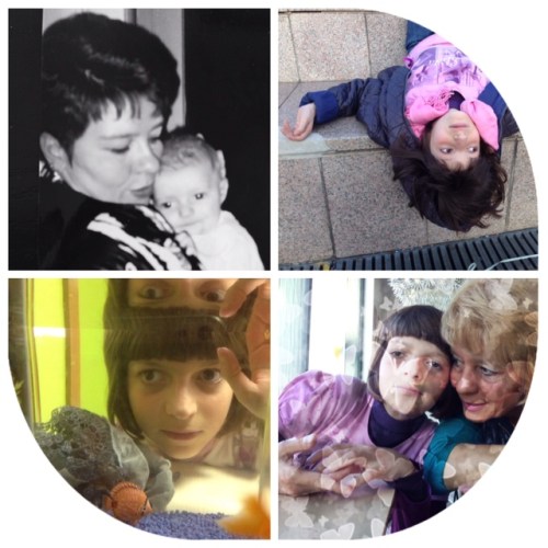 post compleanno Luna