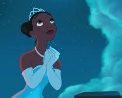 principessa ranocchio