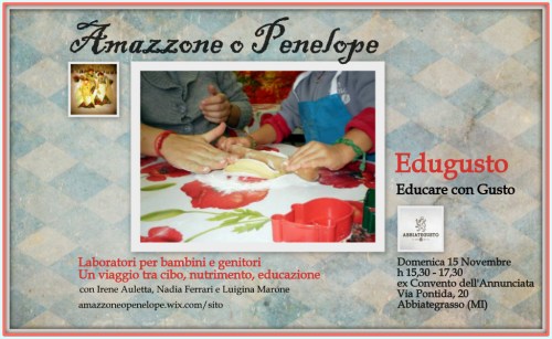 Edu-gusto CARTOLINA ultima