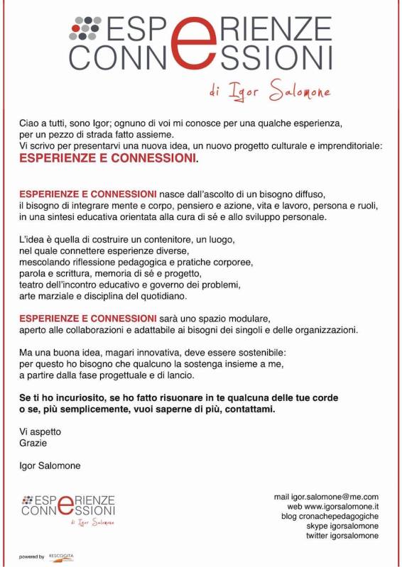 Mail lancio ridimensionata