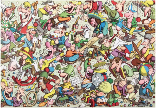 Jacovitti-spassatempo-the-style-outlet